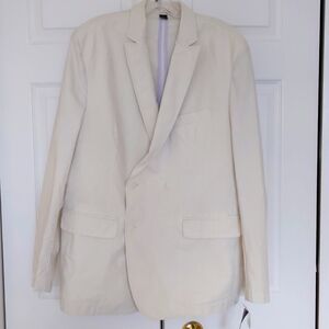INC International Concepts summer men's jacket